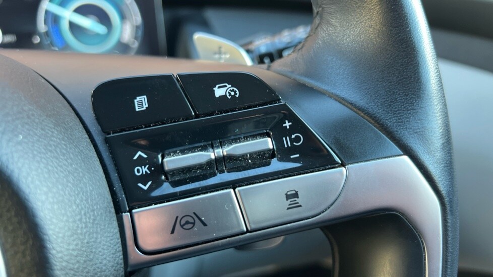 Used Hyundai TUCSON 2021 for sale - 76630260: Photo 22