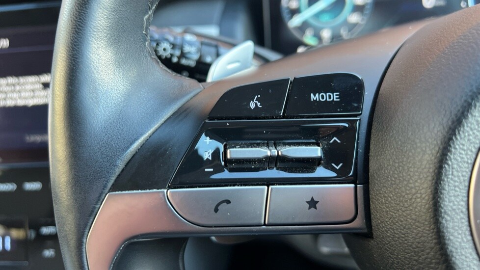 Used Hyundai TUCSON 2021 for sale - 76630260: Photo 23