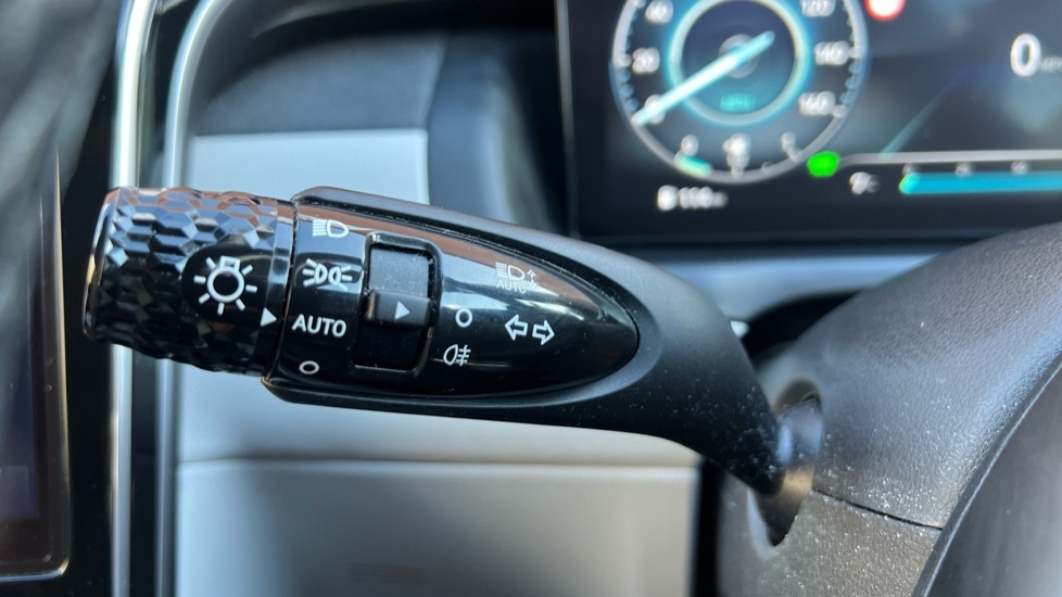 Used Hyundai TUCSON 2021 for sale - 76630260: Photo 25