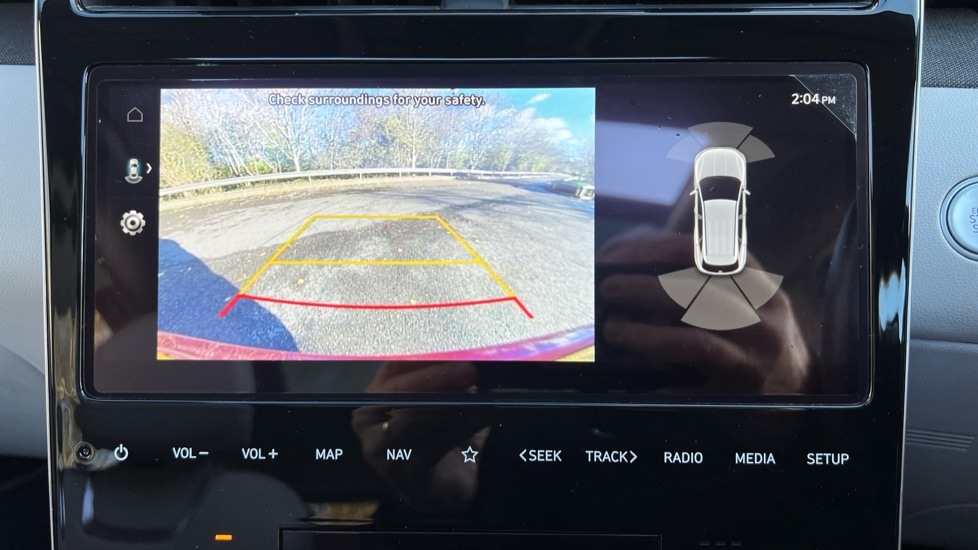 Used Hyundai TUCSON 2021 for sale - 76630260: Photo 26