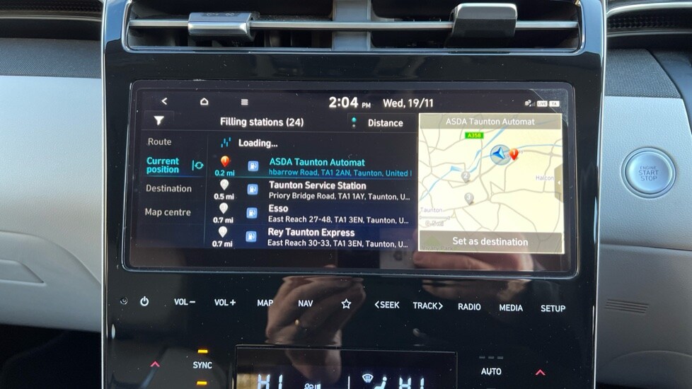 Used Hyundai TUCSON 2021 for sale - 76630260: Photo 27