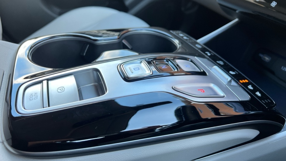 Used Hyundai TUCSON 2021 for sale - 76630260: Photo 28