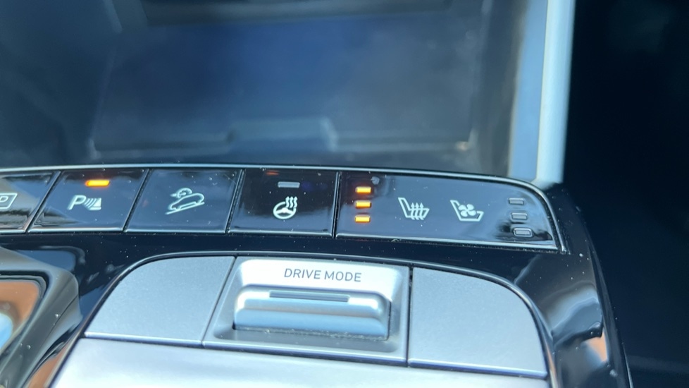 Used Hyundai TUCSON 2021 for sale - 76630260: Photo 34