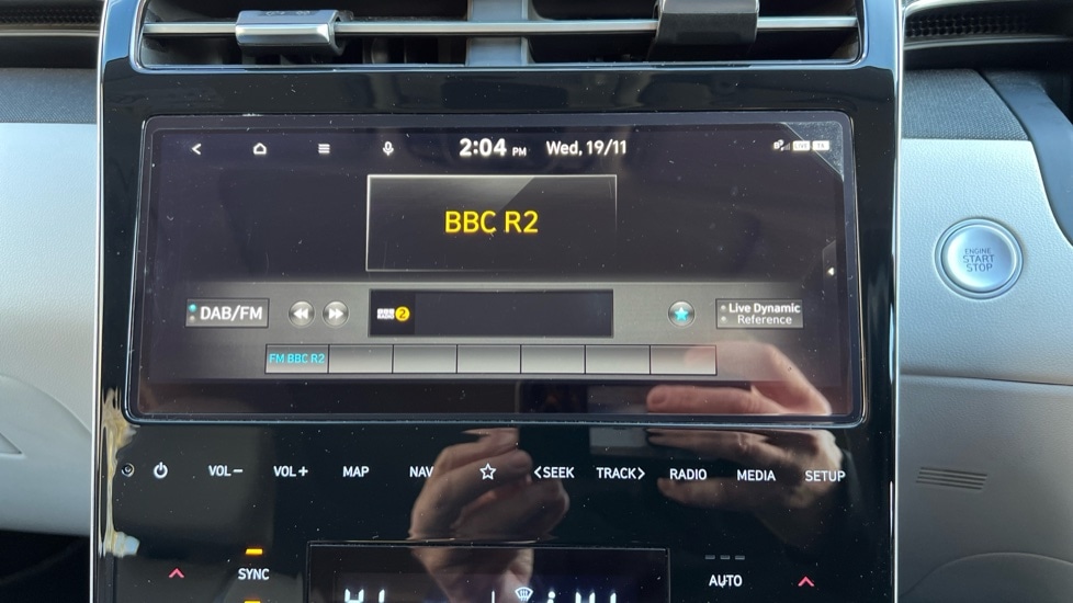 Used Hyundai TUCSON 2021 for sale - 76630260: Photo 35