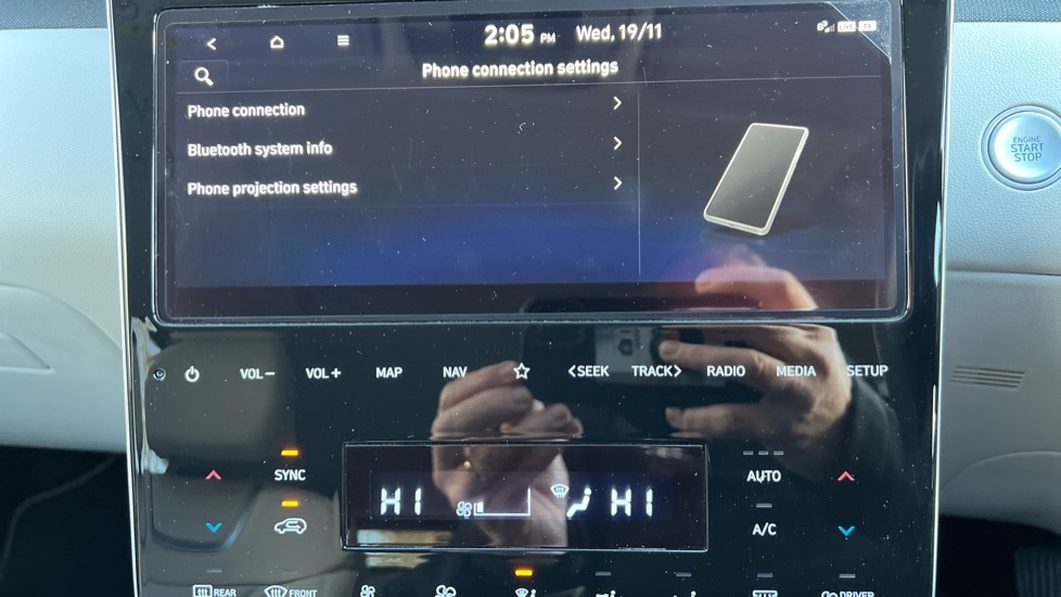 Used Hyundai TUCSON 2021 for sale - 76630260: Photo 36