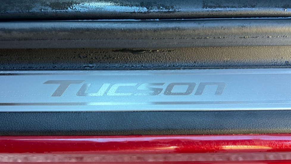 Used Hyundai TUCSON 2021 for sale - 76630260: Photo 37