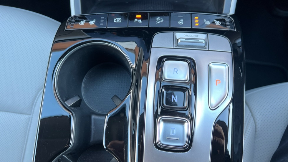 Used Hyundai TUCSON 2021 for sale - 76630260: Photo 42