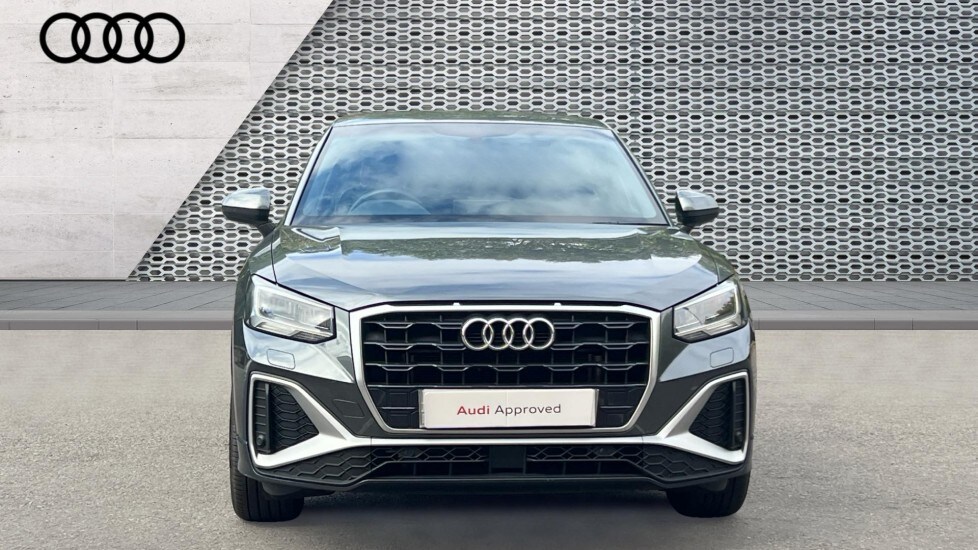 Used Audi Q2 2022 for sale - 77018254: Photo 10