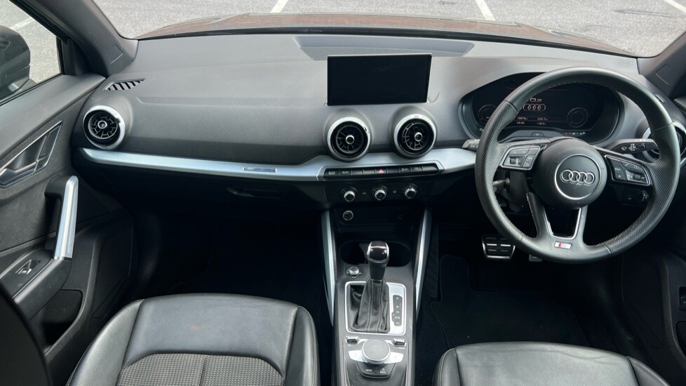 Used Audi Q2 2022 for sale - 77018254: Photo 12