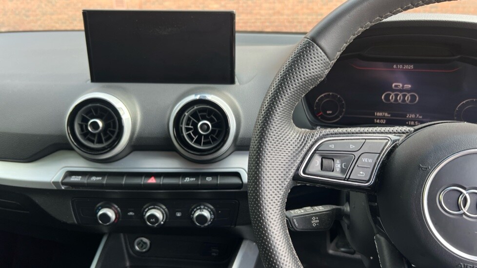 Used Audi Q2 2022 for sale - 77018254: Photo 13