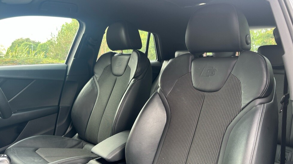 Used Audi Q2 2022 for sale - 77018254: Photo 17