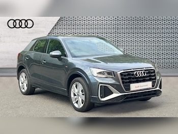 Used Audi Q2 2022 for sale - 77018254: Photo