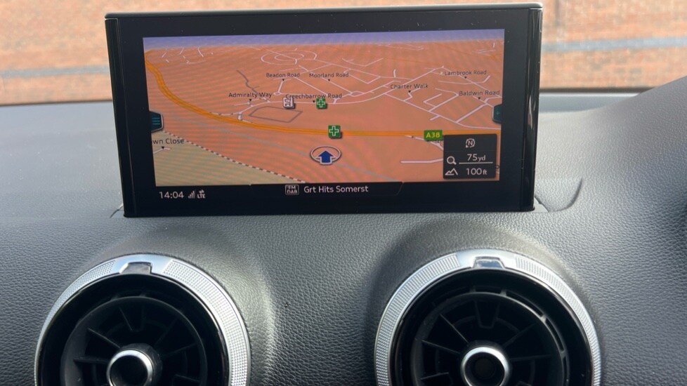 Used Audi Q2 2022 for sale - 77018254: Photo 25