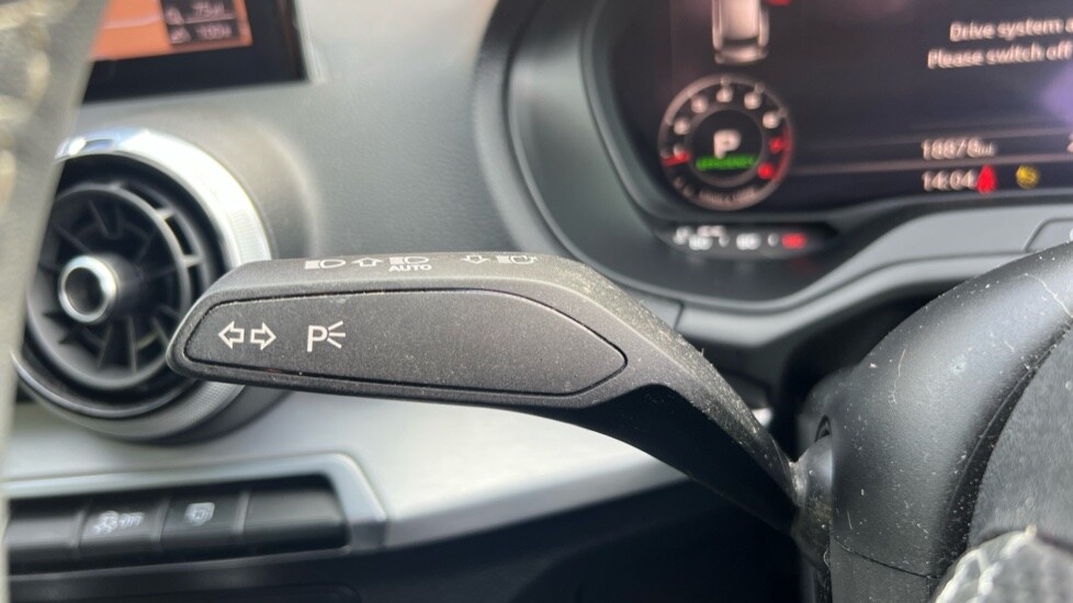 Used Audi Q2 2022 for sale - 77018254: Photo 31