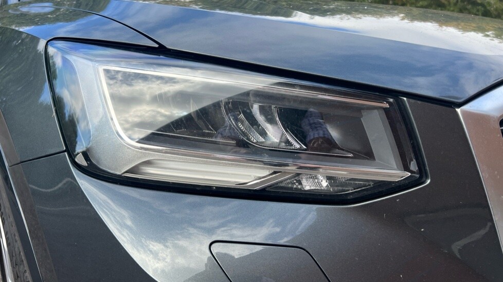 Used Audi Q2 2022 for sale - 77018254: Photo 34