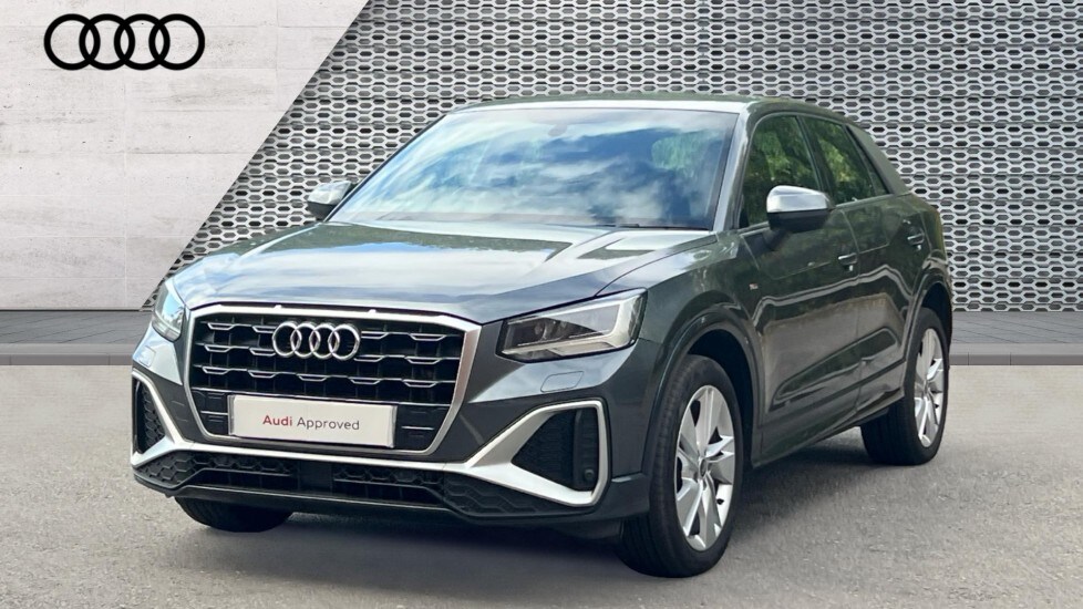 Used Audi Q2 2022 for sale - 77018254: Photo 7