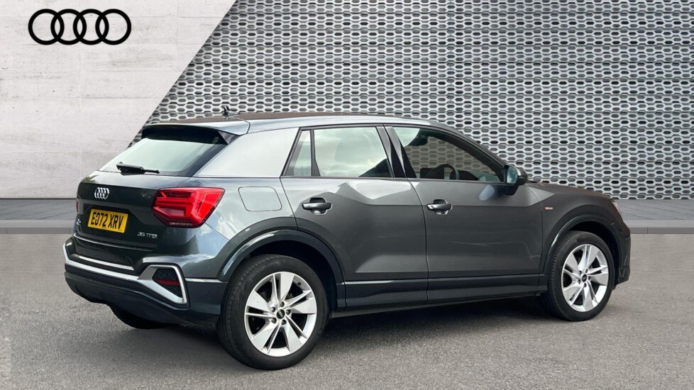 Used Audi Q2 2022 for sale - 77018254: Photo 8