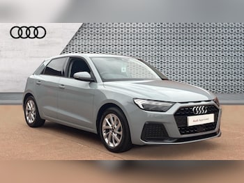 Audi - A1