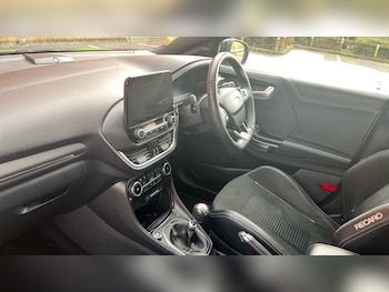 Used Ford Puma 2022 for sale - 77021885: Photo