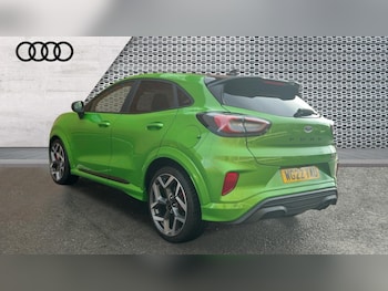 Used Ford Puma 2022 for sale - 77021885: Photo