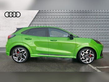 Used Ford Puma 2022 for sale - 77021885: Photo