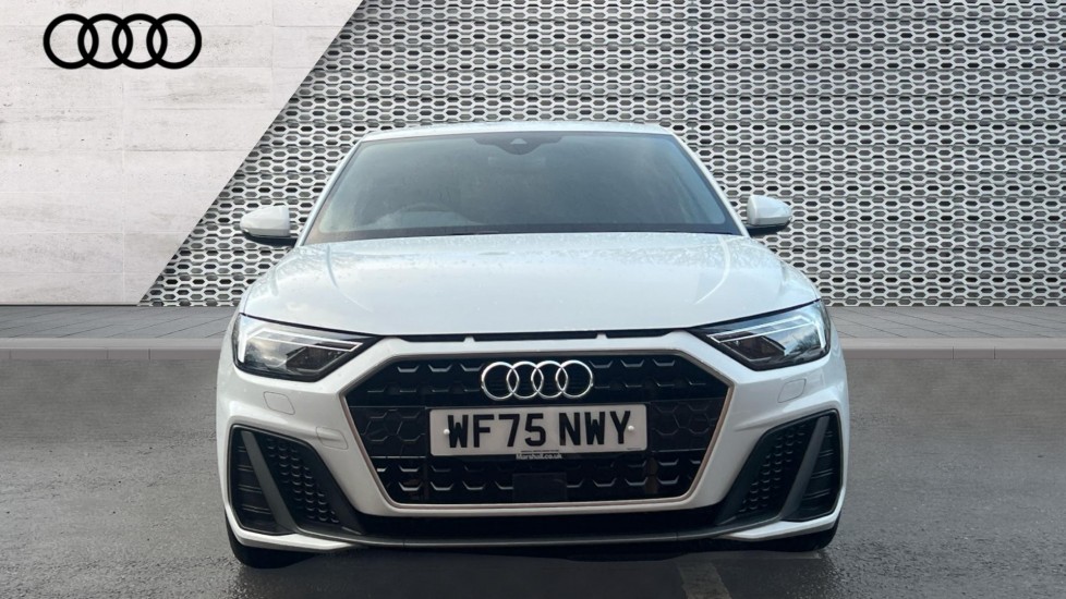 Used Audi A1 2025 for sale - 76874399: Photo 10