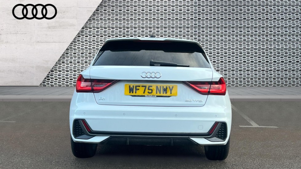 Used Audi A1 2025 for sale - 76874399: Photo 11