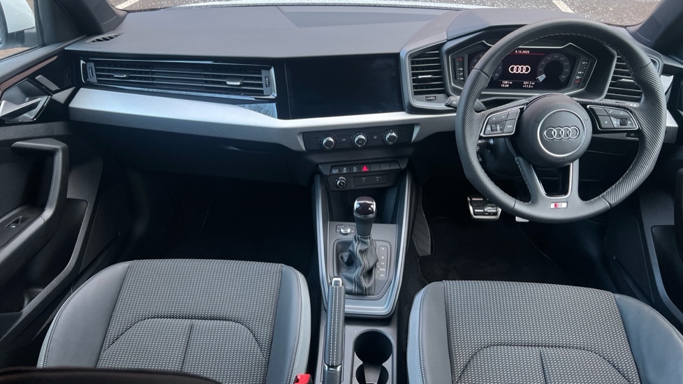 Used Audi A1 2025 for sale - 76874399: Photo 12