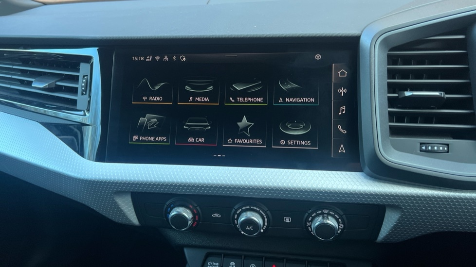 Used Audi A1 2025 for sale - 76874399: Photo 13