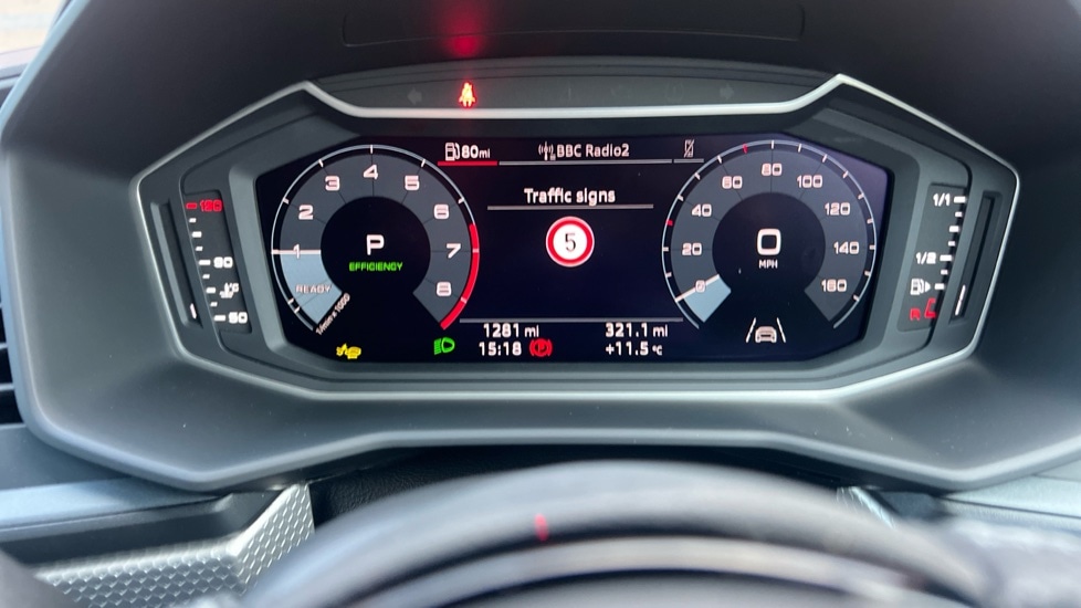 Used Audi A1 2025 for sale - 76874399: Photo 14