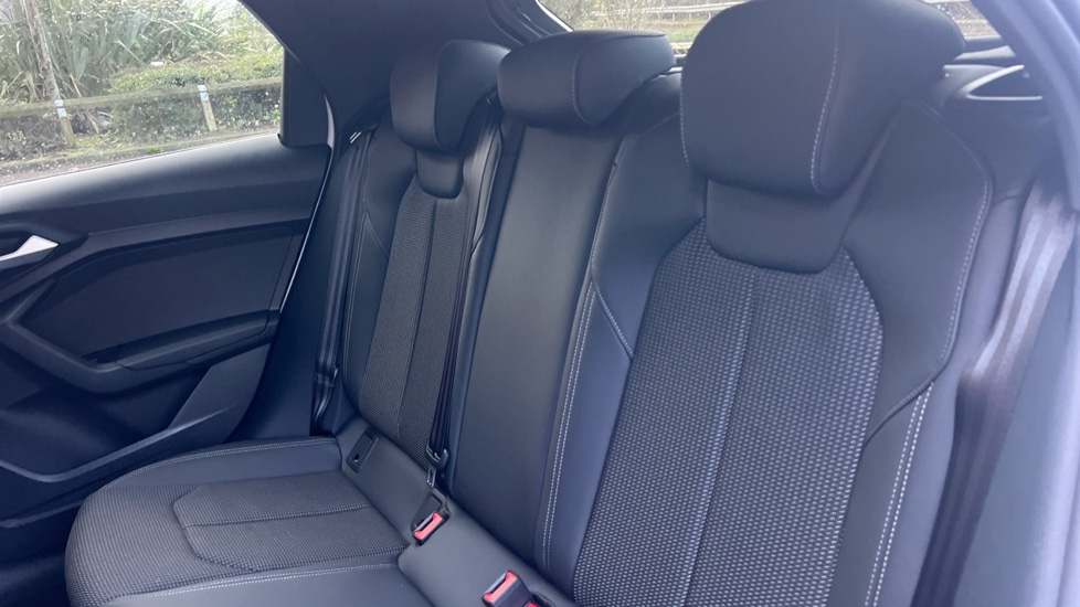 Used Audi A1 2025 for sale - 76874399: Photo 15