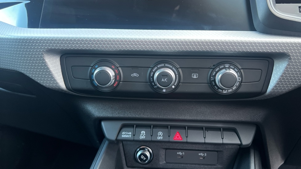 Used Audi A1 2025 for sale - 76874399: Photo 16