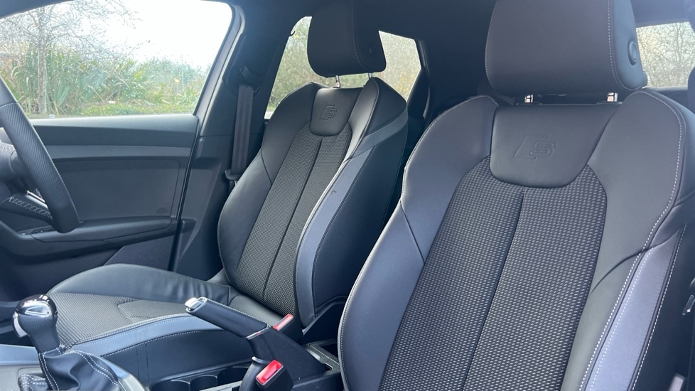 Used Audi A1 2025 for sale - 76874399: Photo 17