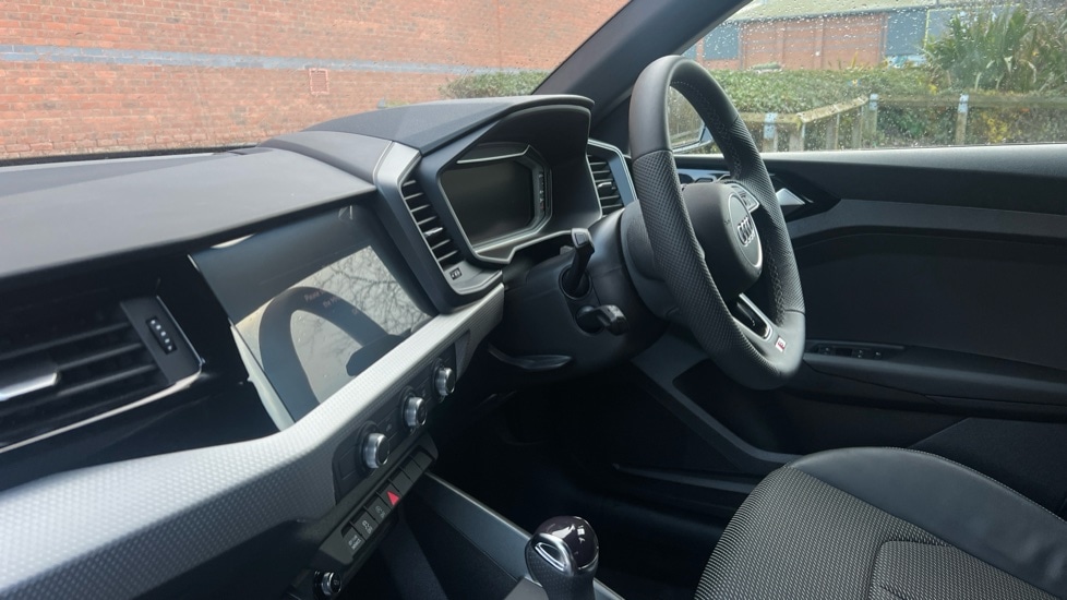 Used Audi A1 2025 for sale - 76874399: Photo 2