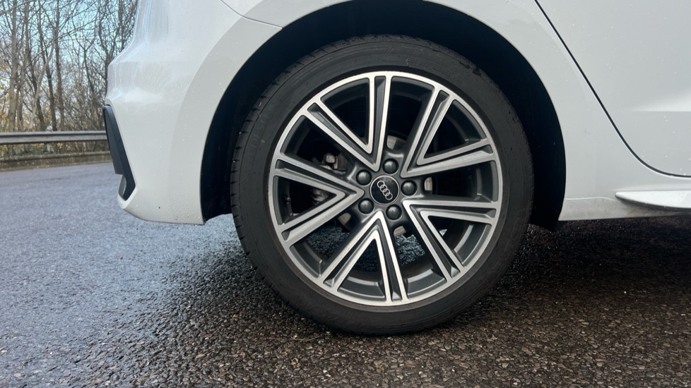 Used Audi A1 2025 for sale - 76874399: Photo 21