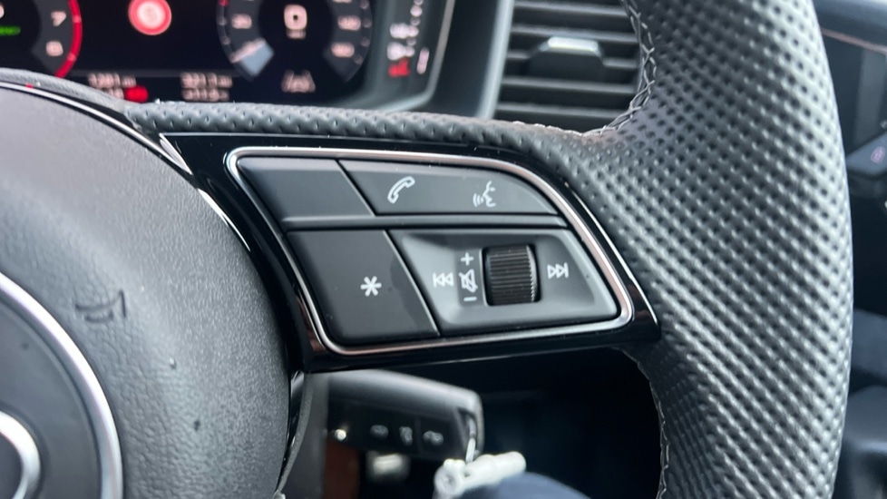 Used Audi A1 2025 for sale - 76874399: Photo 23