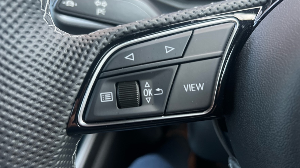 Used Audi A1 2025 for sale - 76874399: Photo 24