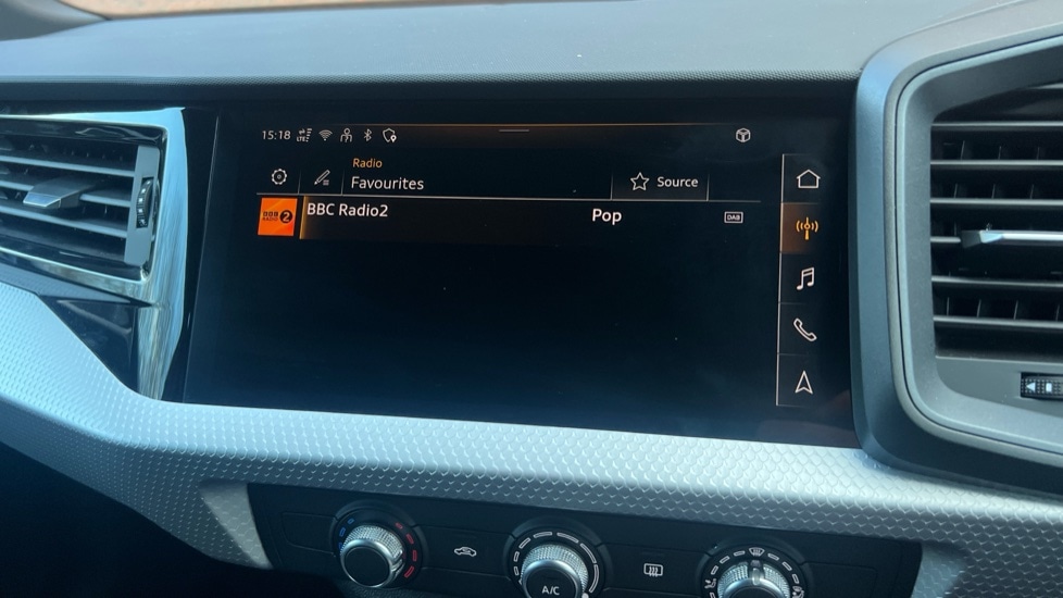 Used Audi A1 2025 for sale - 76874399: Photo 25