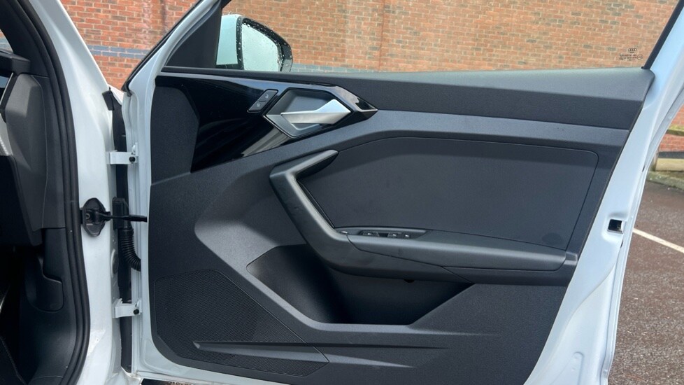 Used Audi A1 2025 for sale - 76874399: Photo 28