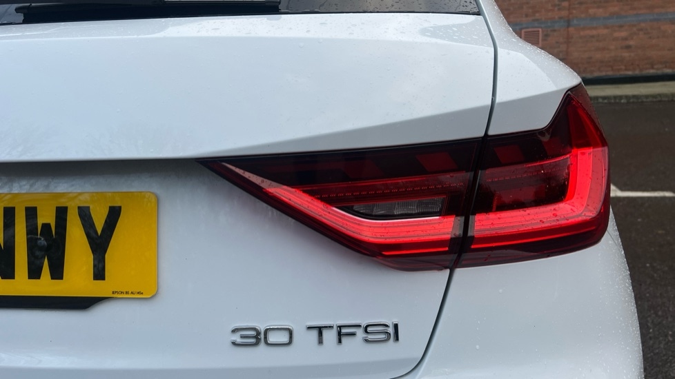 Used Audi A1 2025 for sale - 76874399: Photo 33