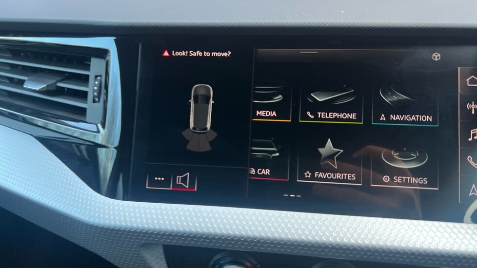 Used Audi A1 2025 for sale - 76874399: Photo 36