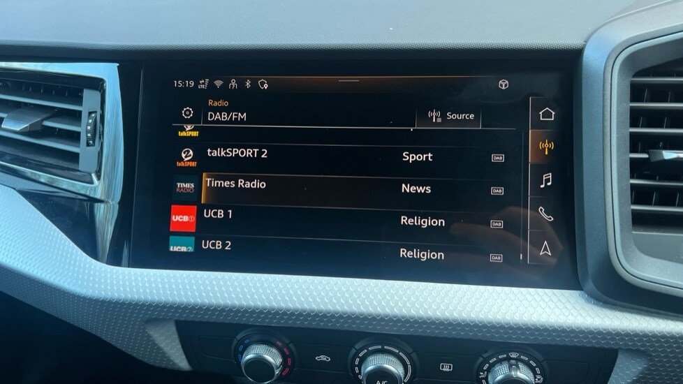 Used Audi A1 2025 for sale - 76874399: Photo 38