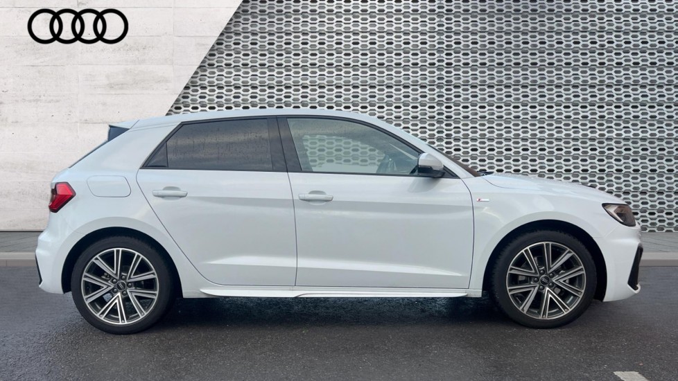 Used Audi A1 2025 for sale - 76874399: Photo 4