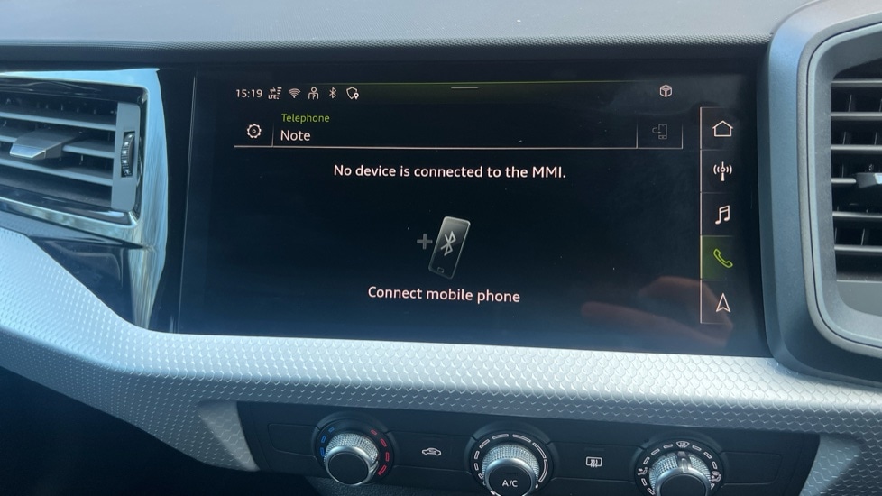 Used Audi A1 2025 for sale - 76874399: Photo 40