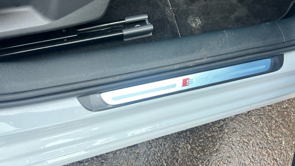 Used Audi A1 2025 for sale - 76874399: Photo 41