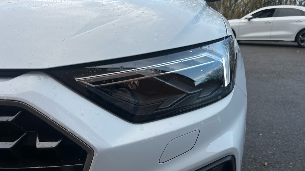 Used Audi A1 2025 for sale - 76874399: Photo 42