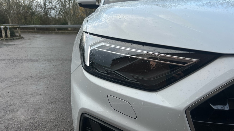 Used Audi A1 2025 for sale - 76874399: Photo 43