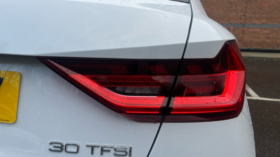 Used Audi A1 2025 for sale - 76874399: Photo 44