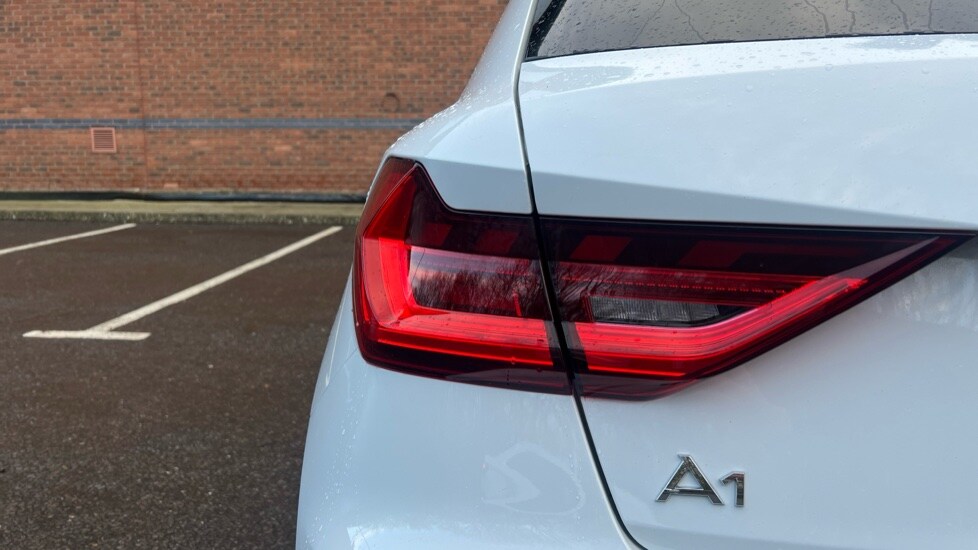 Used Audi A1 2025 for sale - 76874399: Photo 45