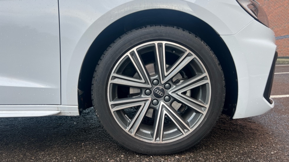 Used Audi A1 2025 for sale - 76874399: Photo 5